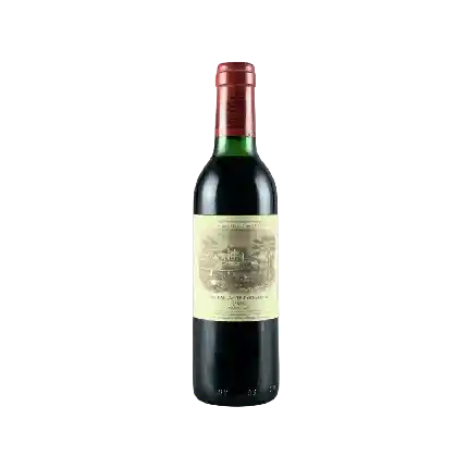Chateau Lafite Rothschild 1983 HV (375 ml)